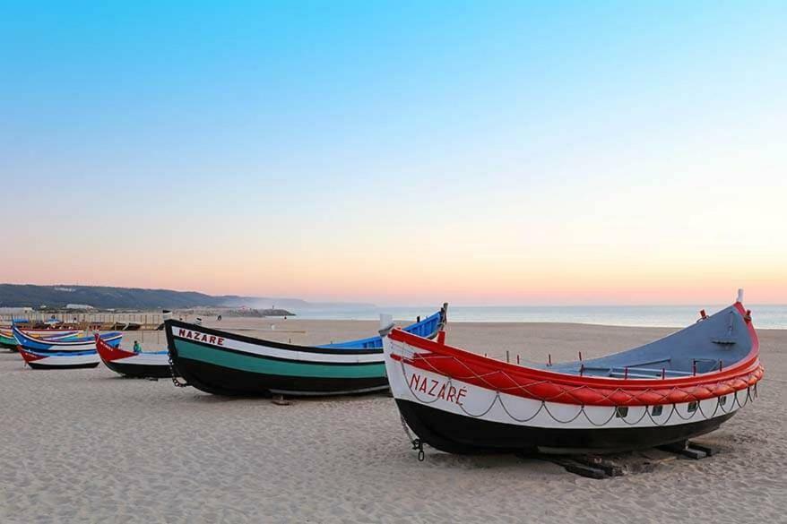 Quarto Do Pescador Nazaré Exterior photo